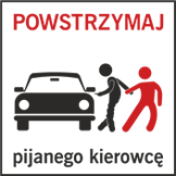 Powstrzymaj pijanego